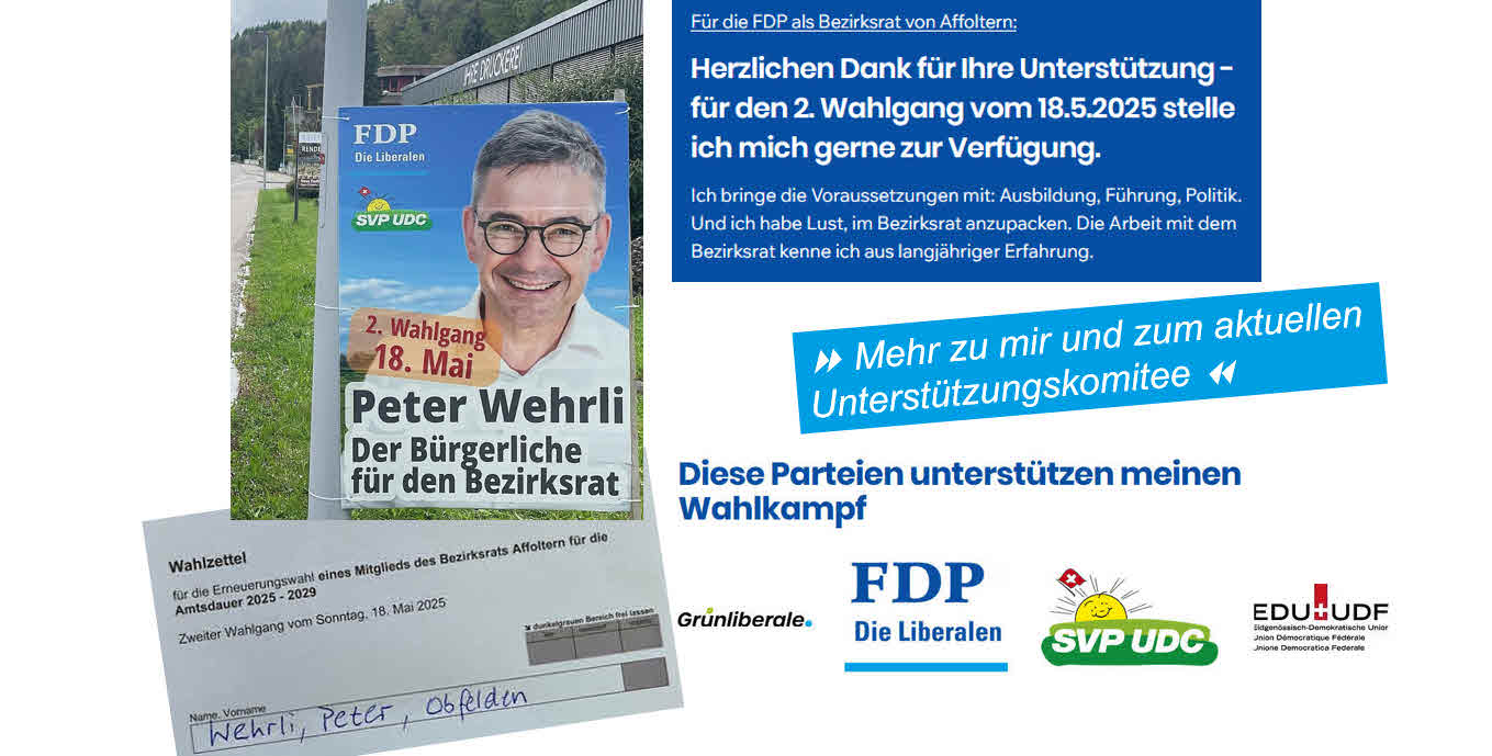 FDP - PLR Slider